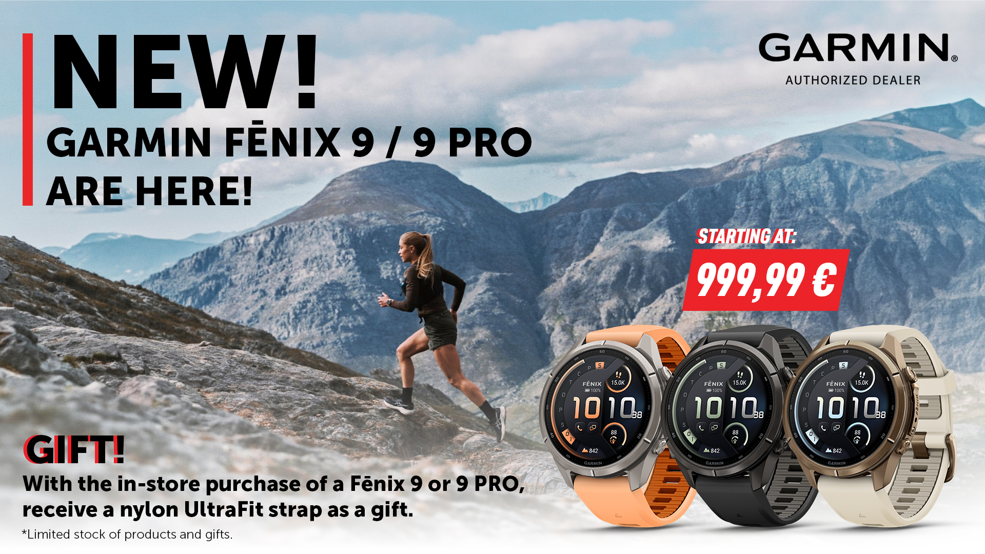 FĒNIX 9