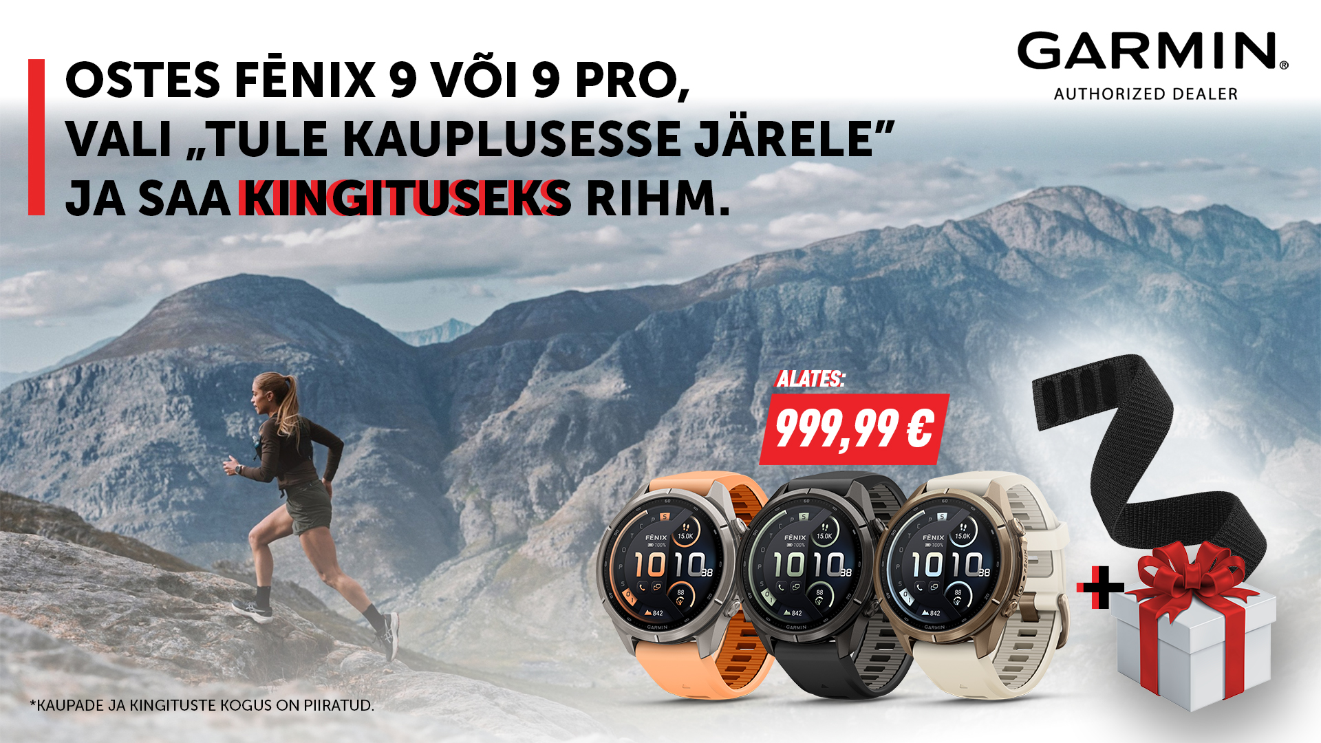 FĒNIX 9
